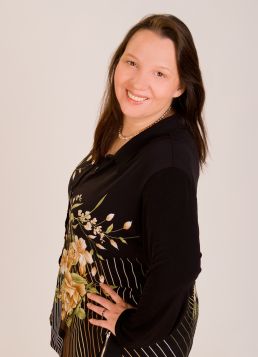 Petra Thiele
